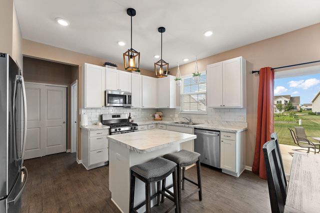 10048 W 145th Avenue, Cedar Lake, IN 46303