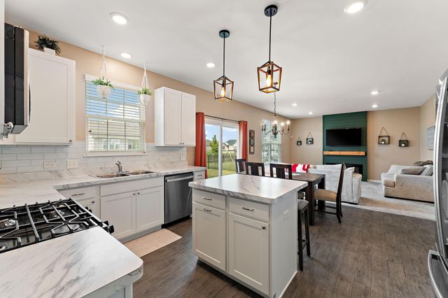 10048 W 145th Avenue, Cedar Lake, IN 46303