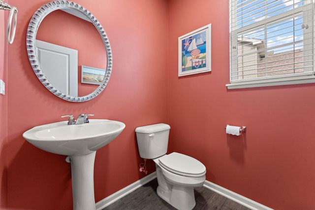 10048 W 145th Avenue, Cedar Lake, IN 46303