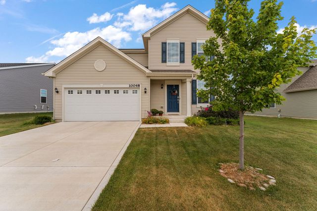 10048 W 145th Avenue, Cedar Lake, IN 46303