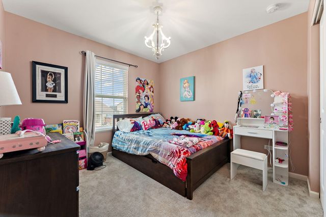 10048 W 145th Avenue, Cedar Lake, IN 46303