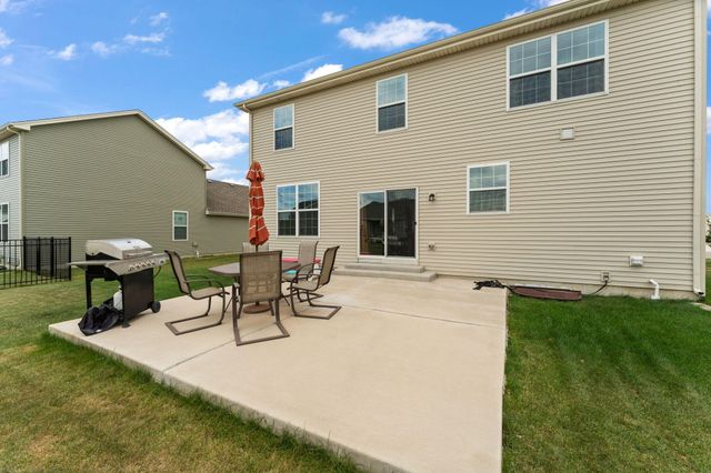 10048 W 145th Avenue, Cedar Lake, IN 46303