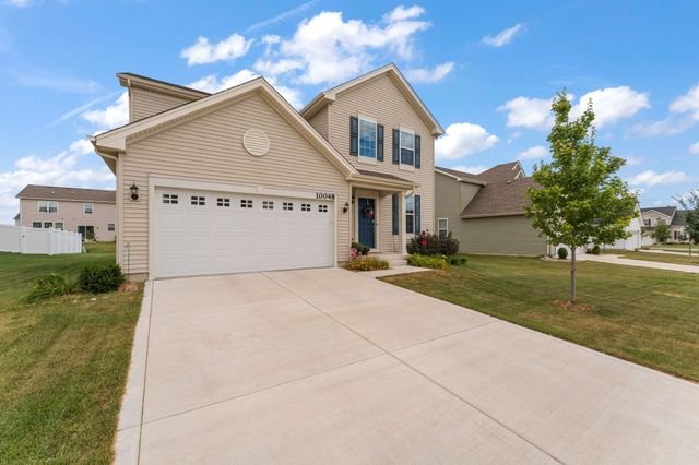 10048 W 145th Avenue, Cedar Lake, IN 46303