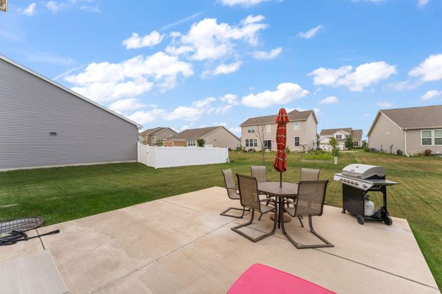 10048 W 145th Avenue, Cedar Lake, IN 46303