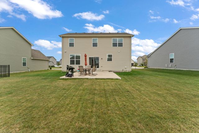 10048 W 145th Avenue, Cedar Lake, IN 46303