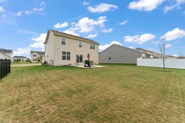 10048 W 145th Avenue, Cedar Lake, IN 46303