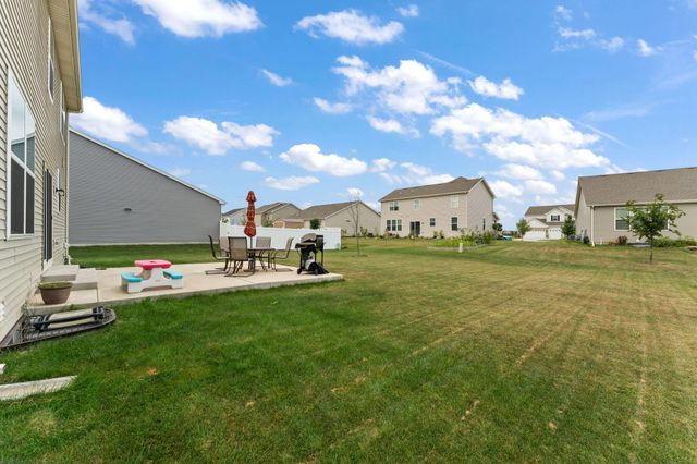 10048 W 145th Avenue, Cedar Lake, IN 46303