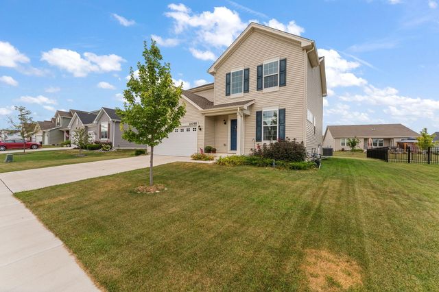 10048 W 145th Avenue, Cedar Lake, IN 46303