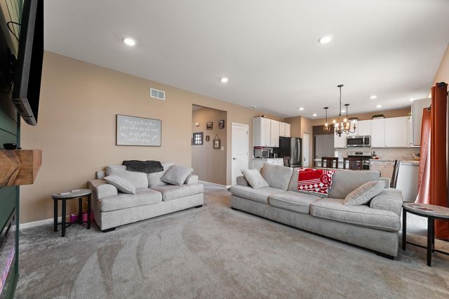 10048 W 145th Avenue, Cedar Lake, IN 46303