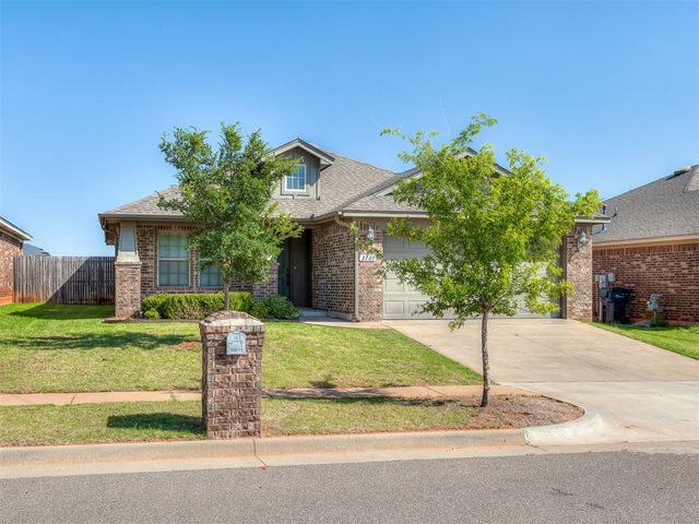2721 NW 189th Street, Edmond, OK 73012
