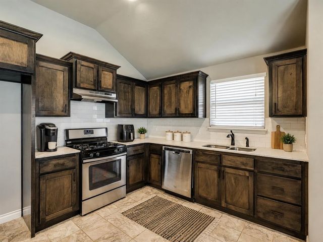 2721 NW 189th Street, Edmond, OK 73012