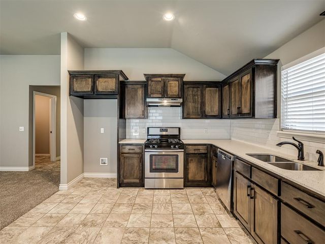 2721 NW 189th Street, Edmond, OK 73012
