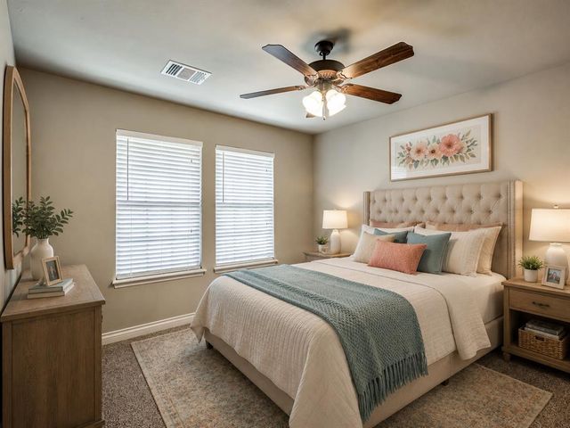 2721 NW 189th Street, Edmond, OK 73012