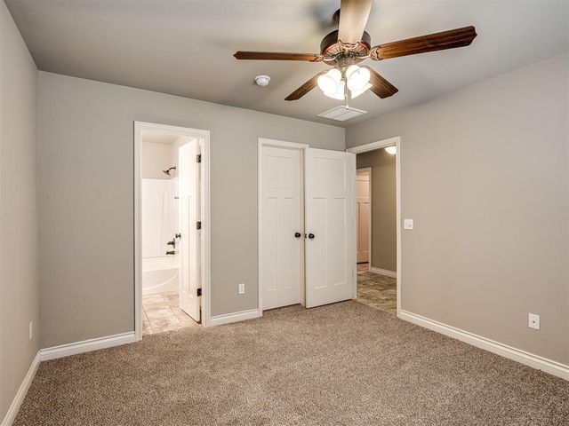 2721 NW 189th Street, Edmond, OK 73012