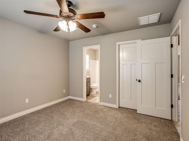 2721 NW 189th Street, Edmond, OK 73012
