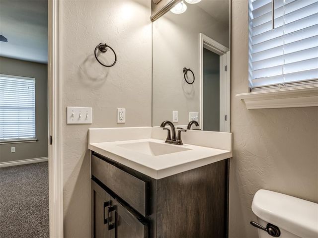 2721 NW 189th Street, Edmond, OK 73012