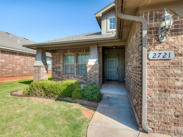2721 NW 189th Street, Edmond, OK 73012