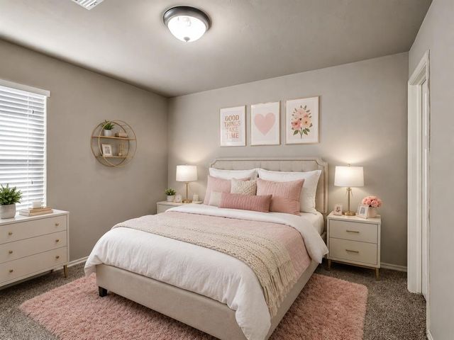 2721 NW 189th Street, Edmond, OK 73012