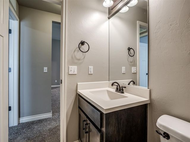 2721 NW 189th Street, Edmond, OK 73012