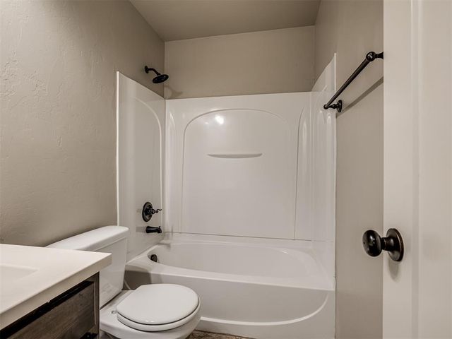 2721 NW 189th Street, Edmond, OK 73012