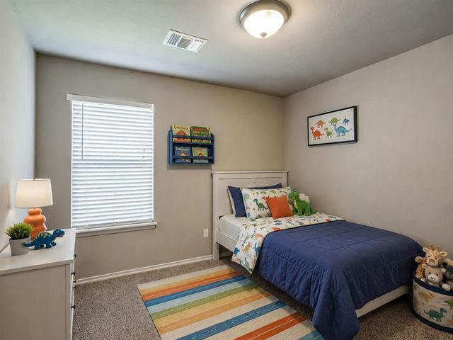 2721 NW 189th Street, Edmond, OK 73012