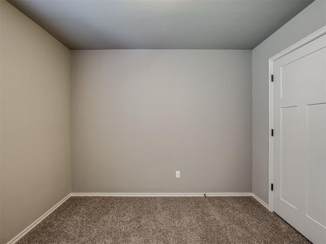 2721 NW 189th Street, Edmond, OK 73012