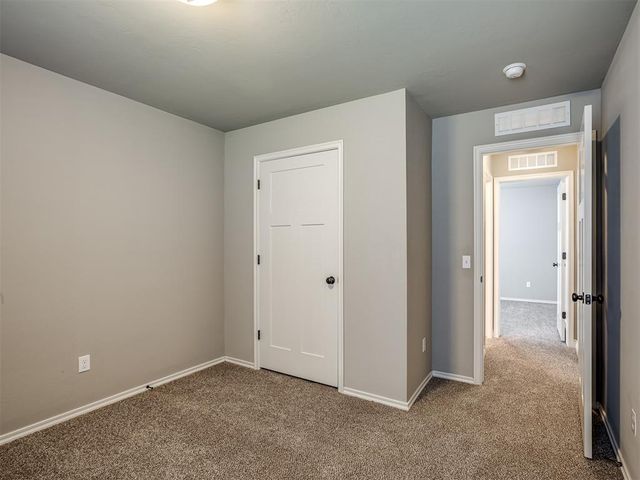 2721 NW 189th Street, Edmond, OK 73012