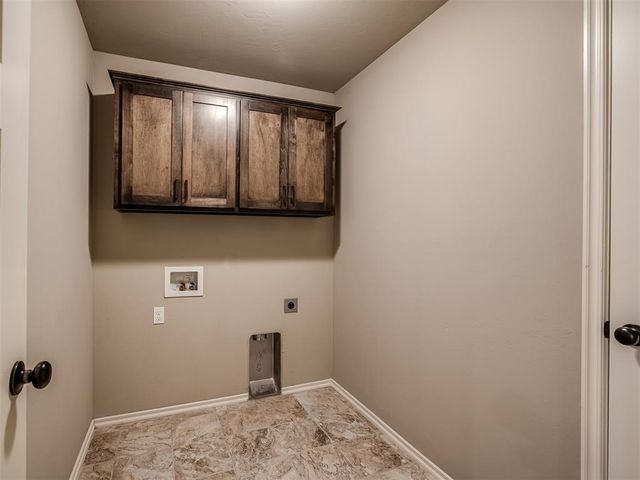 2721 NW 189th Street, Edmond, OK 73012