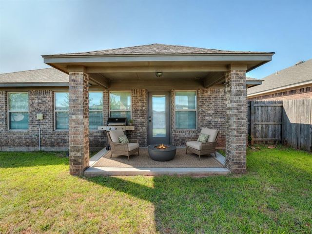 2721 NW 189th Street, Edmond, OK 73012
