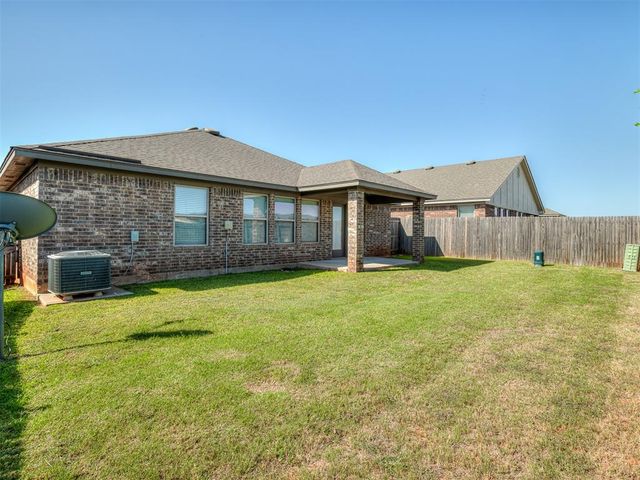 2721 NW 189th Street, Edmond, OK 73012