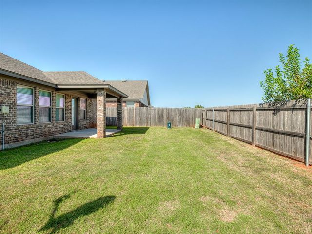 2721 NW 189th Street, Edmond, OK 73012