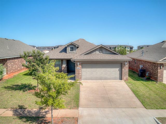 2721 NW 189th Street, Edmond, OK 73012