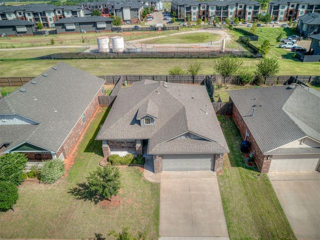 2721 NW 189th Street, Edmond, OK 73012