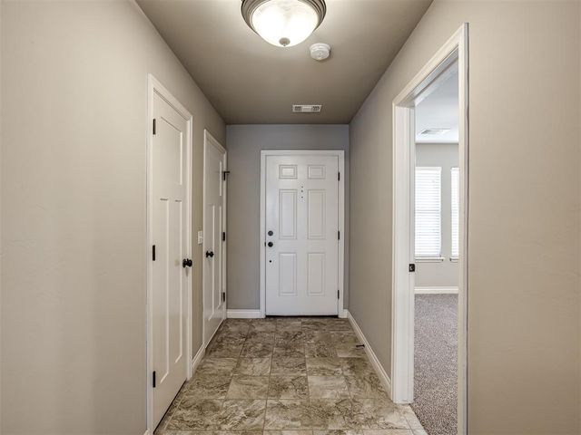 2721 NW 189th Street, Edmond, OK 73012