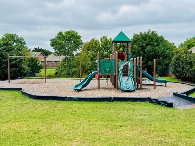 2721 NW 189th Street, Edmond, OK 73012
