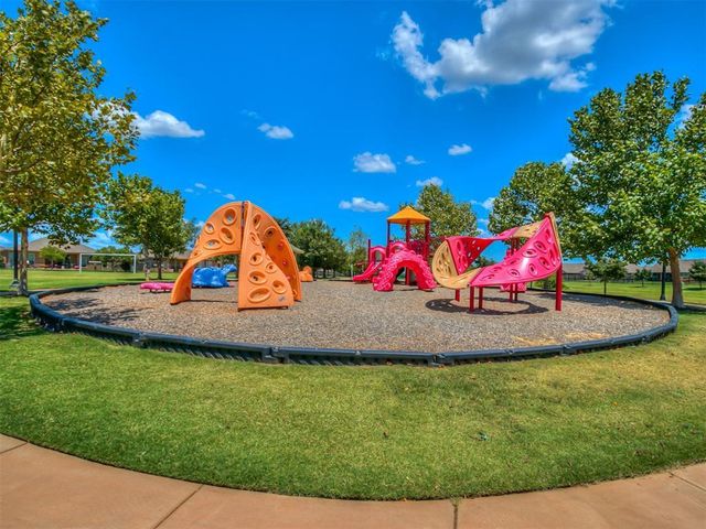 2721 NW 189th Street, Edmond, OK 73012