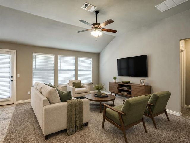 2721 NW 189th Street, Edmond, OK 73012