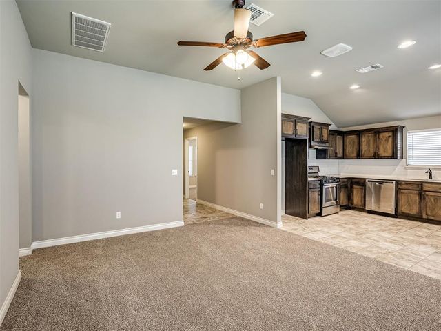 2721 NW 189th Street, Edmond, OK 73012