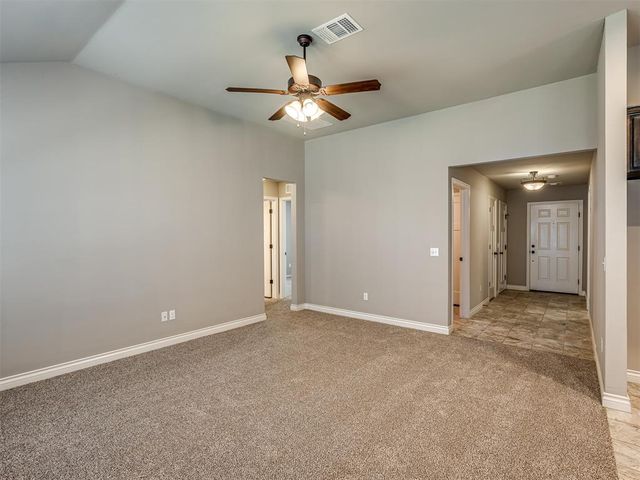 2721 NW 189th Street, Edmond, OK 73012