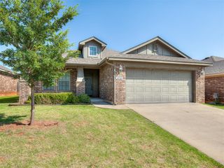2721 NW 189th Street, Edmond, OK 73012