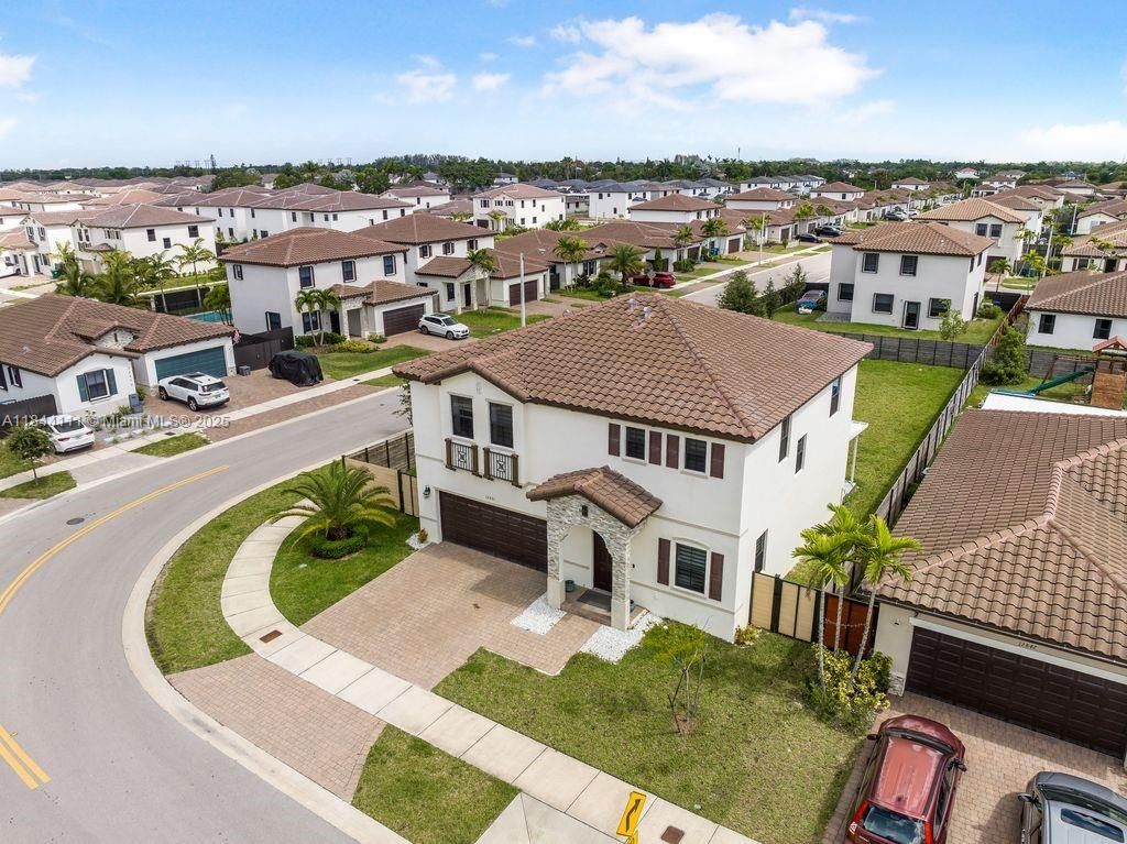 12861 SW 229 th terrace, Miami, FL 33170