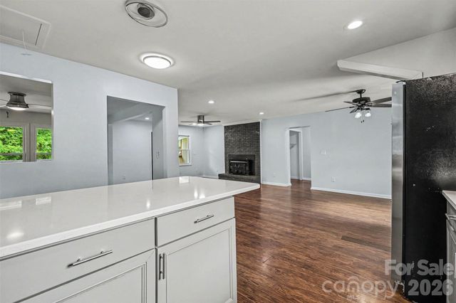 9902 Forest Drive, Charlotte, NC 28216