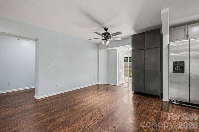 9902 Forest Drive, Charlotte, NC 28216