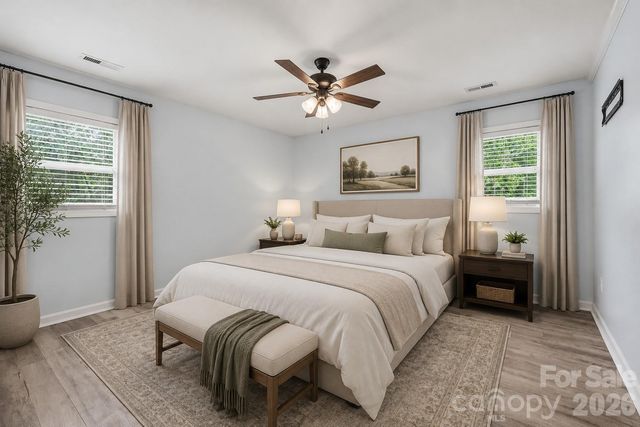 9902 Forest Drive, Charlotte, NC 28216