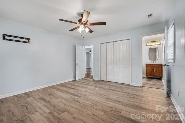 9902 Forest Drive, Charlotte, NC 28216