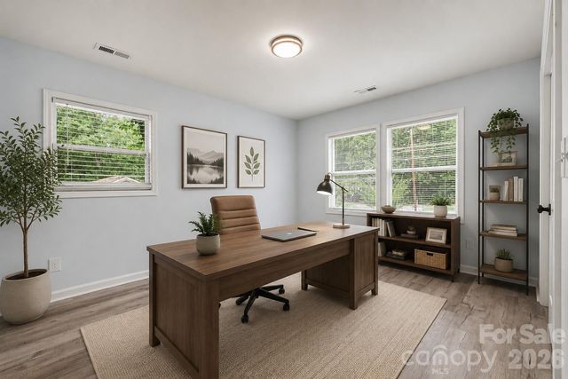 9902 Forest Drive, Charlotte, NC 28216