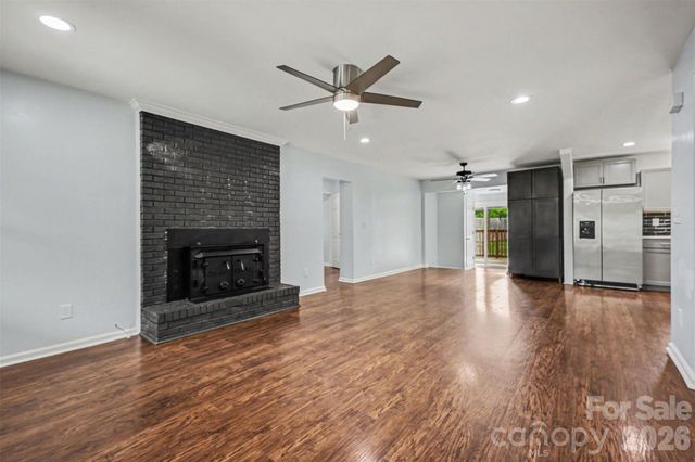 9902 Forest Drive, Charlotte, NC 28216