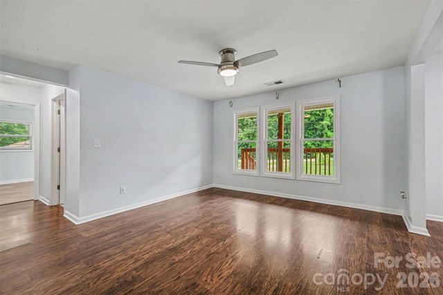 9902 Forest Drive, Charlotte, NC 28216