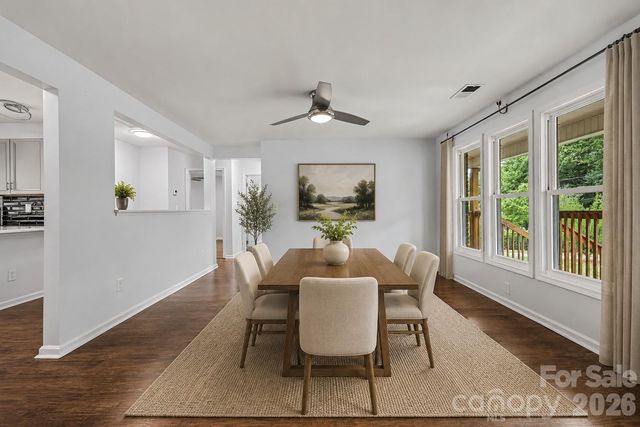 9902 Forest Drive, Charlotte, NC 28216