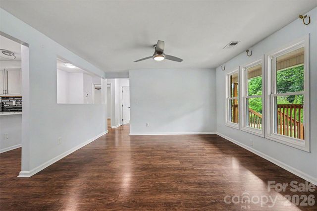 9902 Forest Drive, Charlotte, NC 28216